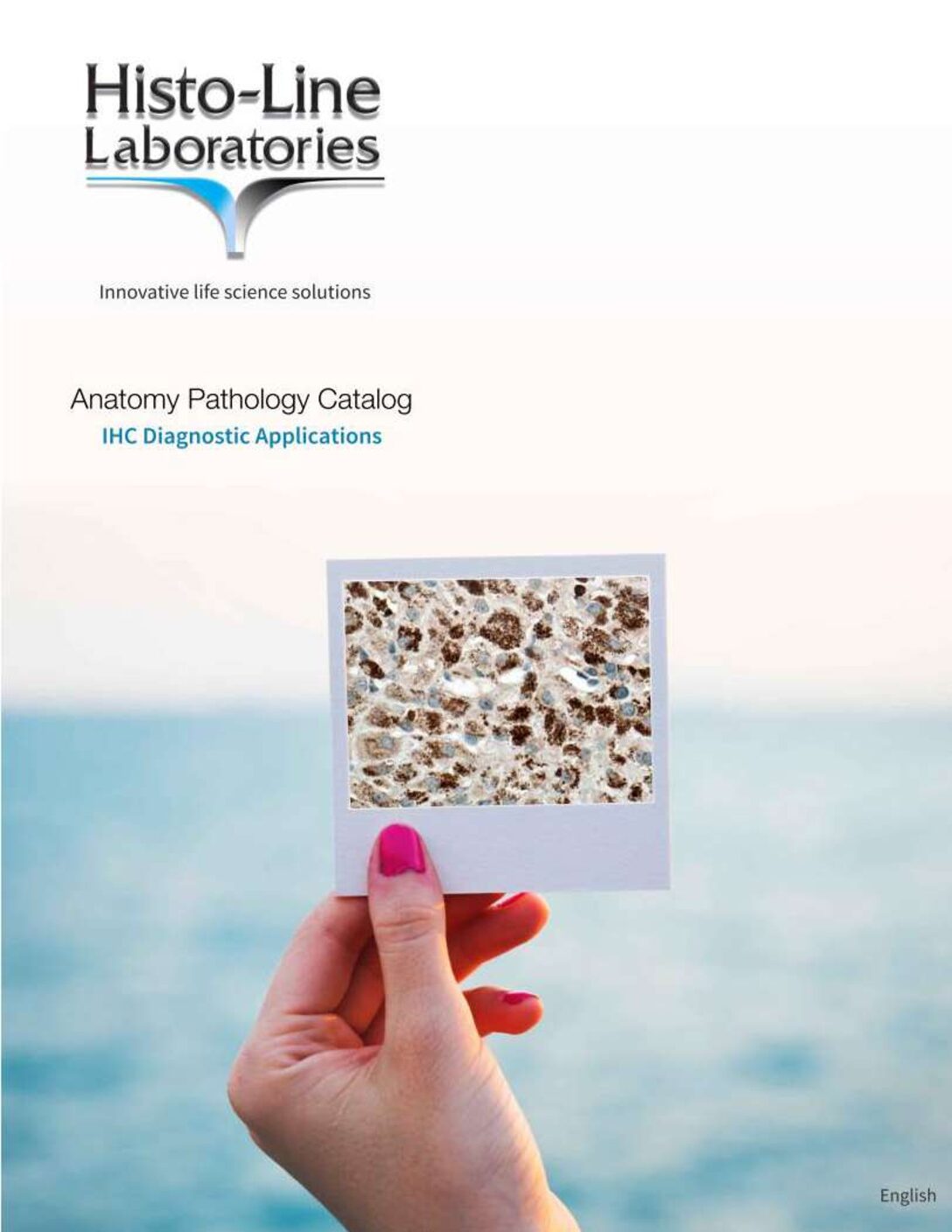 IHC Diagnostic Applications