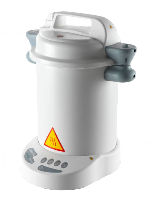 Autoclave de laboratorio Classic Media