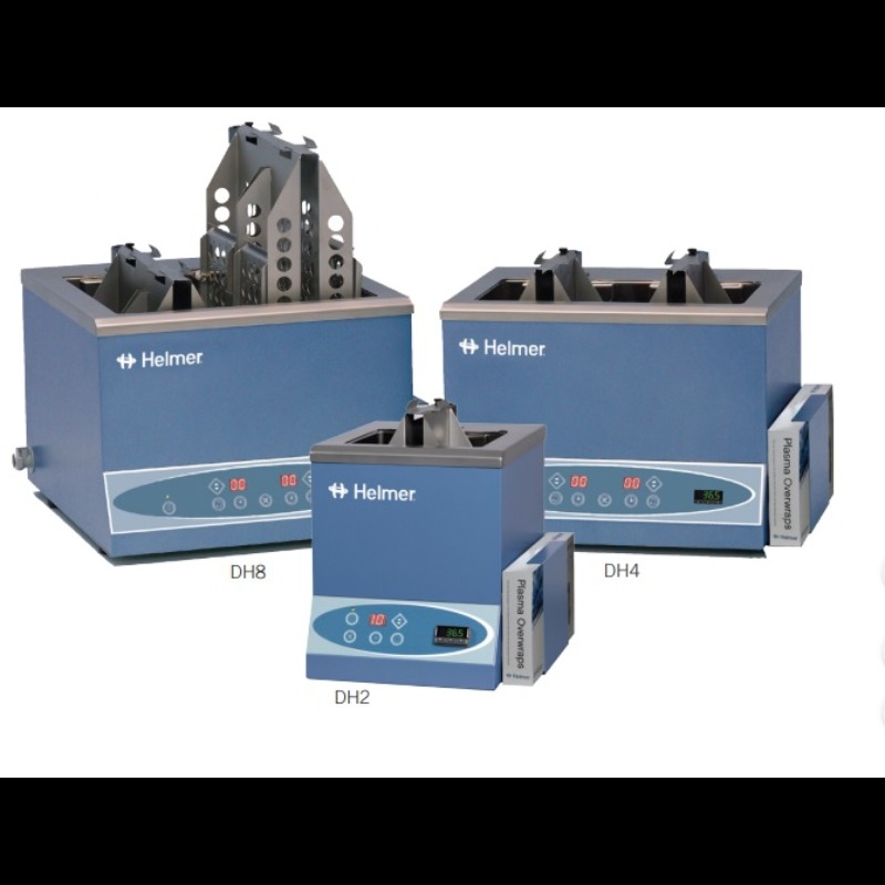 Descongeladores de plasma