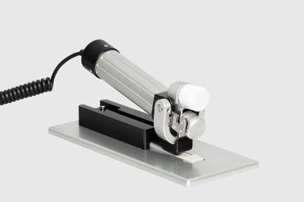 Base para rodillo BTS