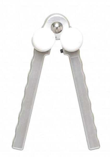 Pinza para extracción sangre de tubulares Mod. MTS