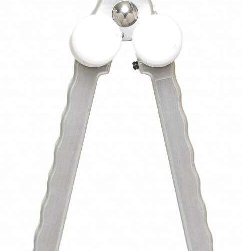 Pinza manual para extracción de sangre en tubulares Mod. MTS