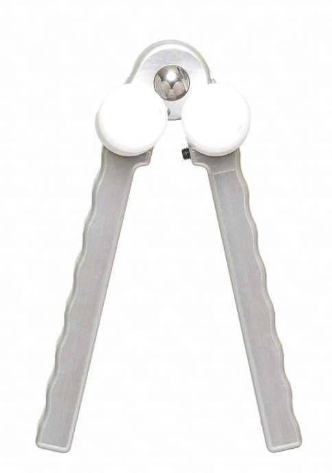 Pinza manual para extracción de sangre en tubulares Mod. MTS