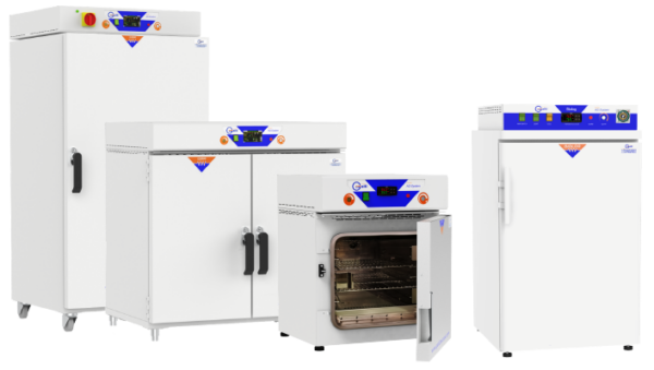 Incubadores de alto rendimiento G2800